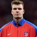 Alexander Sørloth (@asorloth) Twitter profile photo Alexander Sørloth (@asorloth) Twitter profile photo