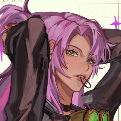Sheira Chavise 🧪⚙️さんのプロフィール画像