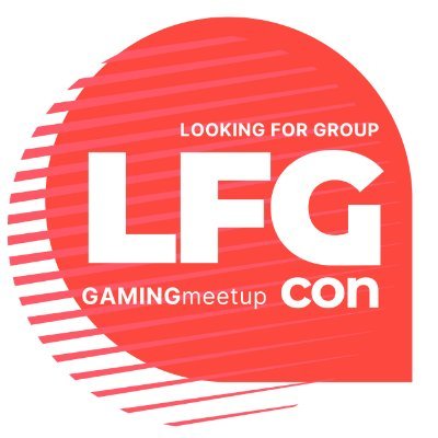 LFG - Looking for Group
Die Gaming Convention in Oberfranken!
🎮 WANN? 17.05.2025
📍 WO? Freiheitshalle Hof (Saale)