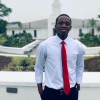José Ngoy (@josengoy9) 's Twitter Profile