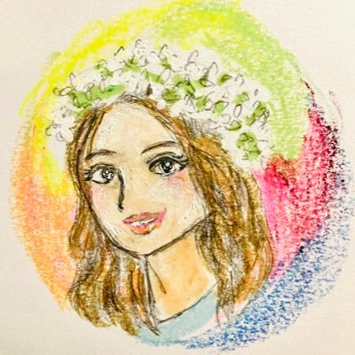 Rainbow veilゆん / Singer🎤✨のつぶやき用垢 Ι 虹色の優しさに包まれる場所。歌と癒しのメロディであなたの心にそっと寄り添います💖土曜or日曜19:00~21:00 𝐓𝐢𝐤𝐓𝐨𝐤ライブ配信中⇒ https://t.co/bINwnbrXUV