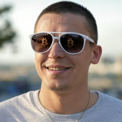 bfc10r's profile picture. Stardust.