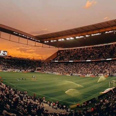 WilliamTei92308's profile picture. Corinthians