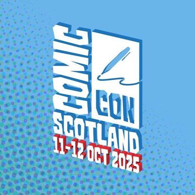 Bringing you exclusive celebrity content from Scotland’s number one convention courtesy of @monopolyevents1. Join us on 11-12 Oct, 2025 🏴