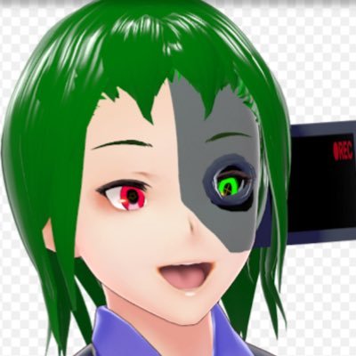 エージェントSATAN📹VRSNSで漫才したりアバター作ったり エージェントSATAN📹VRSNSで漫才したりアバター作ったり