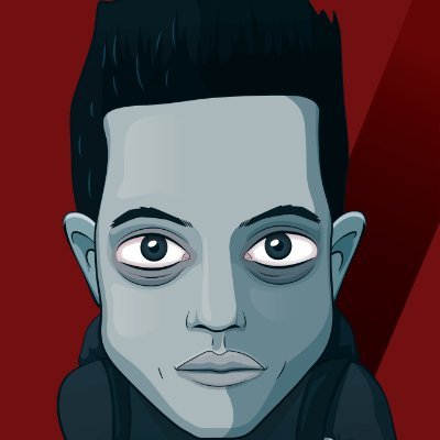 RaymondJefferyy's profile picture. Crypto trader  | Chart enthusiast | HODLing through the ups & downs   | #Bitcoin #Altcoins #CryptoLife