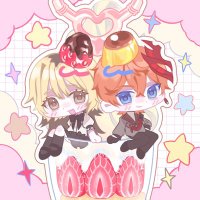 Jia佳 (๑‾᷆д‾᷇๑) (@tartajia) 's Twitter Profile Photo Jia佳 (๑‾᷆д‾᷇๑) (@tartajia) 's Twitter Profile Photo