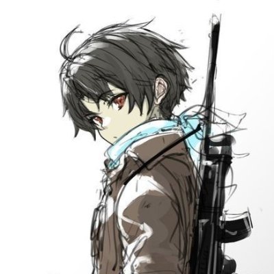 SEになりたい学生/音楽(ボカロ/J-POP),アニメ,小説,漫画も好き/無言フォロー,FF外からのリプ&リポスト失礼します/GPG:654D94960E84546F
