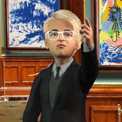Marketing Manager at @theprestige_art & @MomentumLabs3 | Previously @harto_fr, @wildxyz & @Alpine_Web3