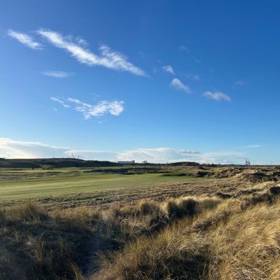 ClevelandGCG's profile picture. A rustic Links Golf Course where golf and nature go hand in hand, and traditional fine turf agronomy meets the modern-day sustainability ethos.