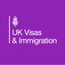 UK Visas & Immigration Official (@ukvigovuk) Twitter profile photo UK Visas & Immigration Official (@ukvigovuk) Twitter profile photo
