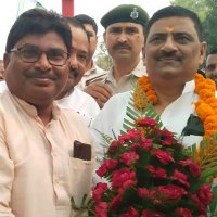 Ahmad Hussain JDU MADHUBANI (@ahmadhu27881919) 's Twitter Profile Photo