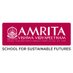 Amrita School for Sustainable Futures (ASF) (@asfamrita) Twitter profile photo Amrita School for Sustainable Futures (ASF) (@asfamrita) Twitter profile photo