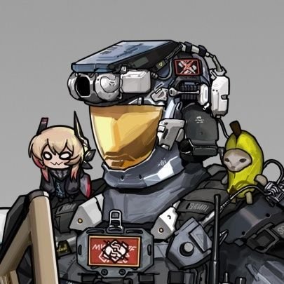 MWT_Traveler's profile picture. 【THERE MUST BE SOME REASON WHY I EXISTS IN THIS WORLD】
【MWT】——Travelers to multiple meme world.