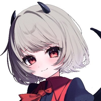 Rishia_Scalet's profile picture. ようこそ〜! 私の住まう世界へ! ヴァンパイア系新人Vtuber(バ美肉)のリィシア・スカーレットだぞ〜 お母様 (@potepotemaro) アイコン(@u___xq) ファンアート #リィシあーと 素材 #リィシアの部屋 配信タグ #リィシア通信