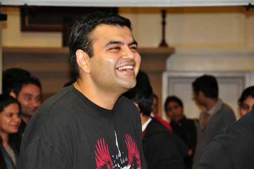 sthakor's profile picture. Product and Engineering Leader