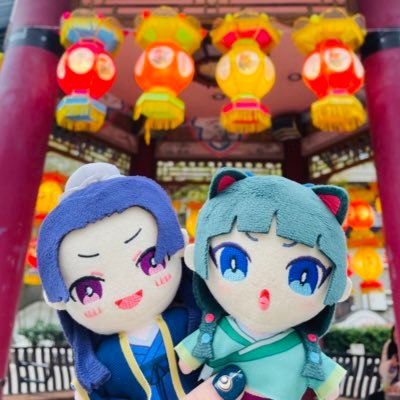 とっくに成人済みL&P会員♡宮野真守さんを長年推し続けてます🙆♀️うたプリ、薬屋特に熱いです!トキ春、壬猫のお友達が欲しい!特に壬猫好きな人仲良くしてください👏スタリ、🌙さまの宮箱推し!推しに愛を注ぐオタクです。コス垢@kurehav_cos(←良ければフォローご自由にどうぞ)