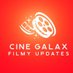 Cine Galaxy (@cinegalax) Twitter profile photo Cine Galaxy (@cinegalax) Twitter profile photo