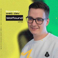 Wolfound (@wolfound998) 's Twitter Profile Photo Wolfound (@wolfound998) 's Twitter Profile Photo