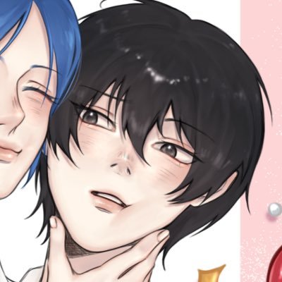•Hongse_红色_•さんのプロフィール画像