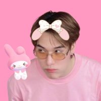 babybaek (@babybaek_boo) 's Twitter Profile