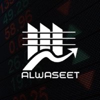 ALWASEET (@alwaset_co) Twitter profile photo