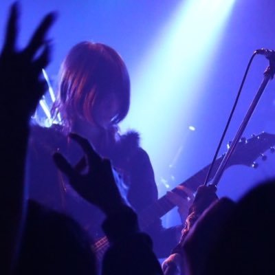 risaki_neko's profile picture. 東海/広メ/軽音部/sable hills、BFMV、VFTS、L'Arc〜en〜Ciel