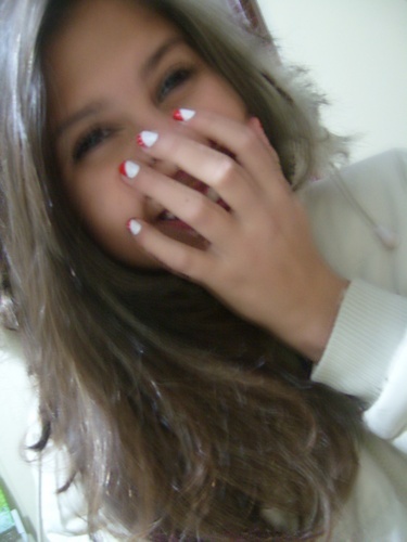 te amo minha amora mais linda ♥ @_deborina aqui