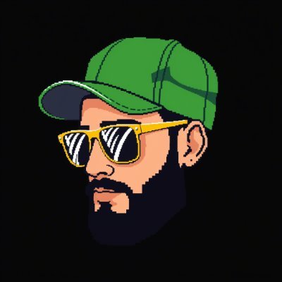 rimo1xp's profile picture. cryptocurrencies and decentralized finances (DeFi).