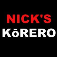 Nick Rockel (@nickarockel) 's Twitter Profile Photo Nick Rockel (@nickarockel) 's Twitter Profile Photo