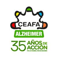 CEAFA (@alzheimerceafa) 's Twitter Profile Photo CEAFA (@alzheimerceafa) 's Twitter Profile Photo