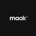 maak® (@whatamaak) Twitter profile photo maak® (@whatamaak) Twitter profile photo