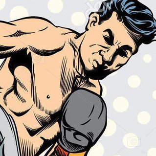 fferr266594's profile picture. fight