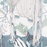 海乃 くらげ (@aoku_oborete) 's Twitter Profile
