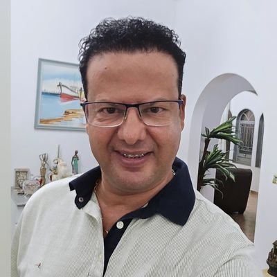 iltonguedes's profile picture. 