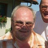 Rudolf Faix (@faixrudolf) 's Twitter Profile