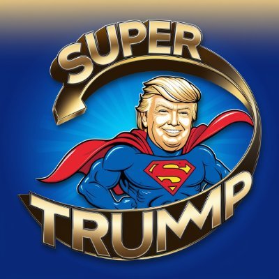 SuperTrumpXpage's profile picture. 