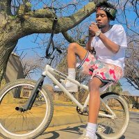 Elvin Vanquish (@elvinvanquish99) 's Twitter Profile