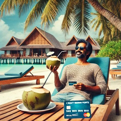 Credit cards || Air miles || Hotels || Newsletter