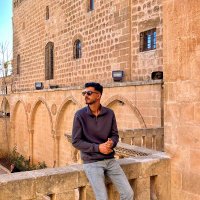 Gazi Alkuş (@gazi_alkss) Twitter profile photo