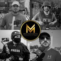 Mercado Media (@mercadomedia1) 's Twitter Profile Photo Mercado Media (@mercadomedia1) 's Twitter Profile Photo