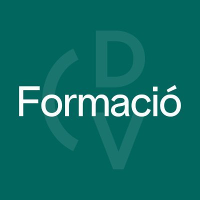 Creem i impulsem projectes i accions formatives per a millorar les competències professionals del personal de les Entitats Locals de la província de València.