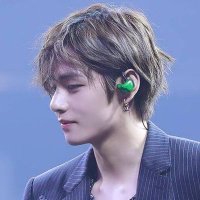 ARMY🐻V💚𝓜 (@1010taehyung_v) 's Twitter Profile