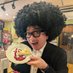 アフロ☆マン(時々アフロ大門) (@flc8egsxhgrnmo2) Twitter profile photo アフロ☆マン(時々アフロ大門) (@flc8egsxhgrnmo2) Twitter profile photo