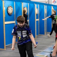 Quinn sneeboer darts (@quinn36814) 's Twitter Profile
