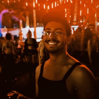 Ex-colírio, ex-dj, ex-crente, ex-pdg, ex-amigo, ex-emplo de ex que você vai ter.