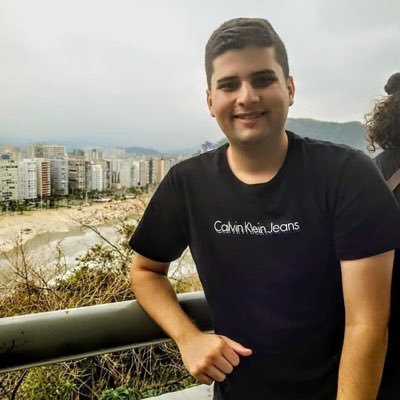 Henriqu00537847's profile picture. 🇧🇷