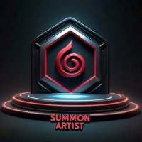 SUMMON ARTIST (@summonartist) 's Twitter Profile