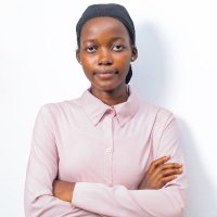 Sumaya Nakigudde (@sumayam256) 's Twitter Profile Photo