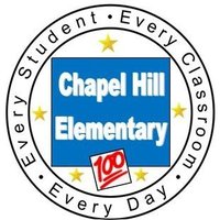Chapel Hill ES (@chapelhilles) 's Twitter Profile Photo Chapel Hill ES (@chapelhilles) 's Twitter Profile Photo